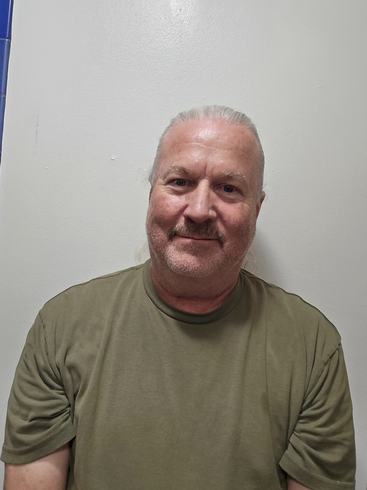Steve Ferguson, owner of Stephens Treasure Shop